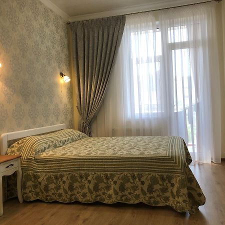 Morskaya Zhemchuzhina Na Marselskoy Apartment Kryzhanivka Luaran gambar