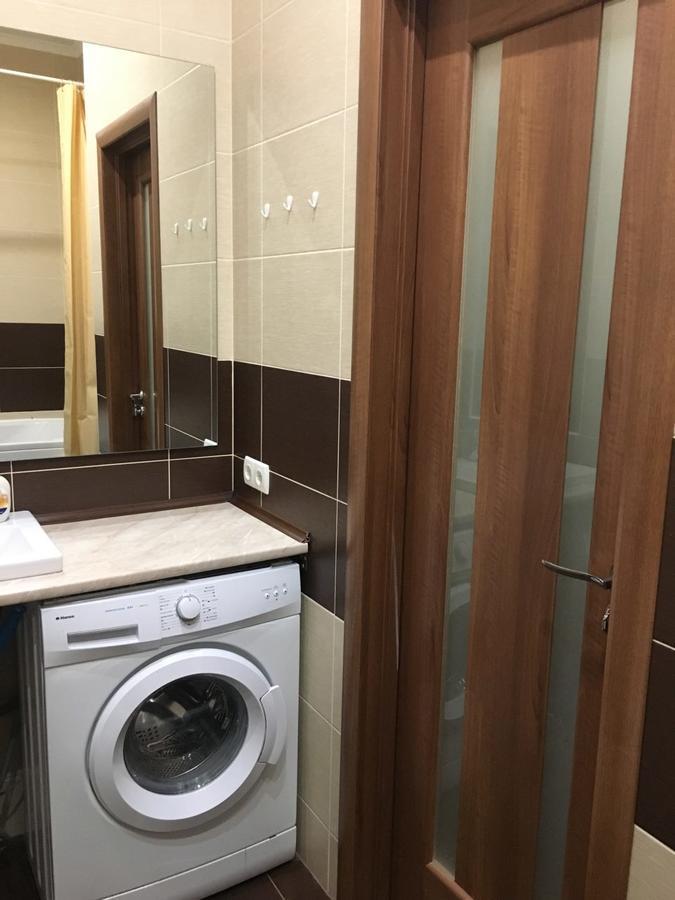 Morskaya Zhemchuzhina Na Marselskoy Apartment Kryzhanivka Luaran gambar