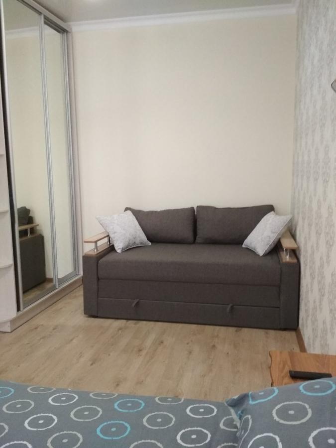 Morskaya Zhemchuzhina Na Marselskoy Apartment Kryzhanivka Luaran gambar