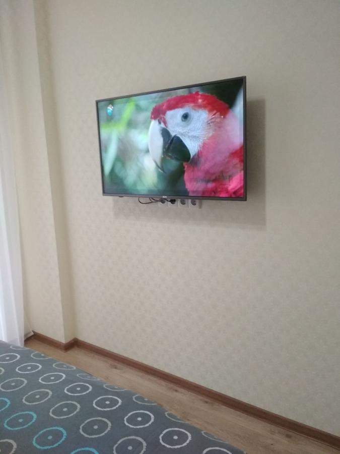 Morskaya Zhemchuzhina Na Marselskoy Apartment Kryzhanivka Luaran gambar