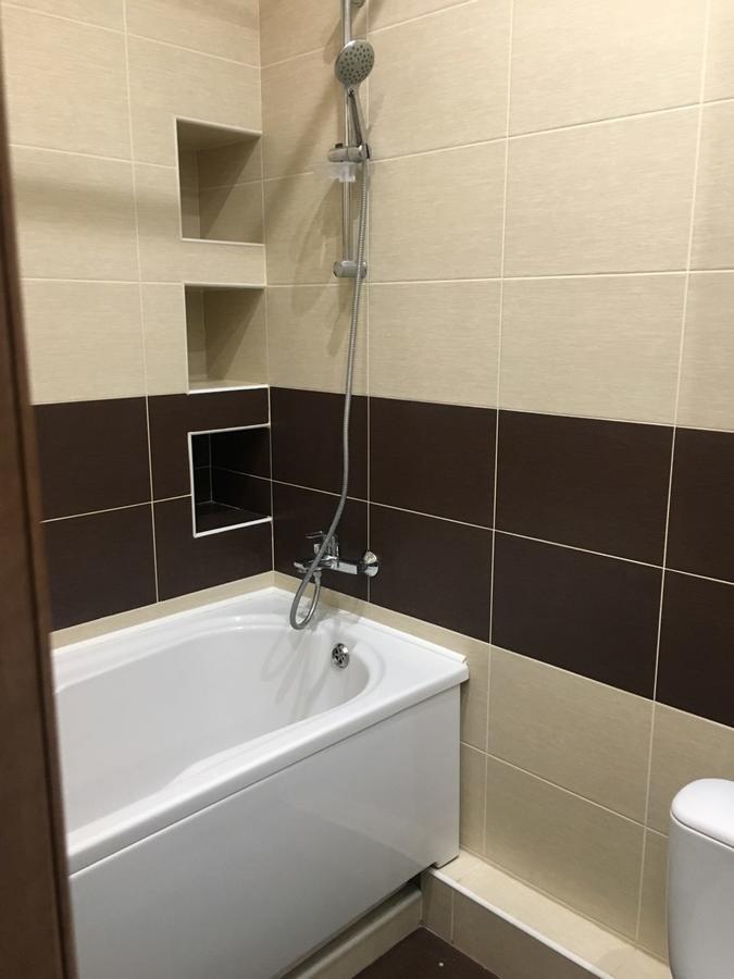 Morskaya Zhemchuzhina Na Marselskoy Apartment Kryzhanivka Luaran gambar