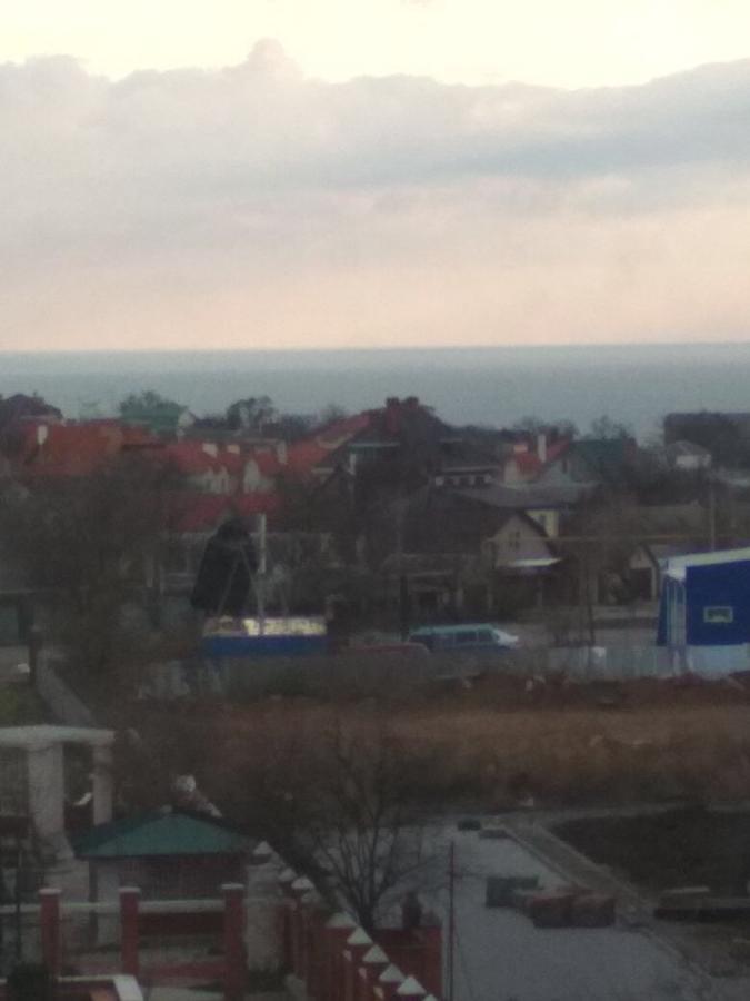 Morskaya Zhemchuzhina Na Marselskoy Apartment Kryzhanivka Luaran gambar