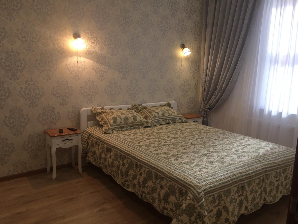 Morskaya Zhemchuzhina Na Marselskoy Apartment Kryzhanivka Luaran gambar