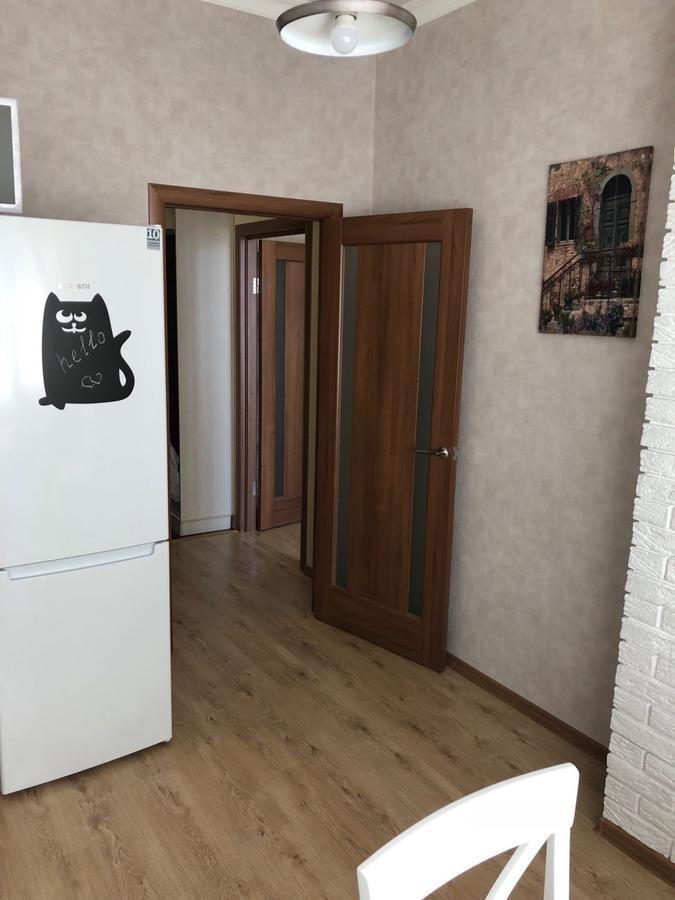Morskaya Zhemchuzhina Na Marselskoy Apartment Kryzhanivka Luaran gambar