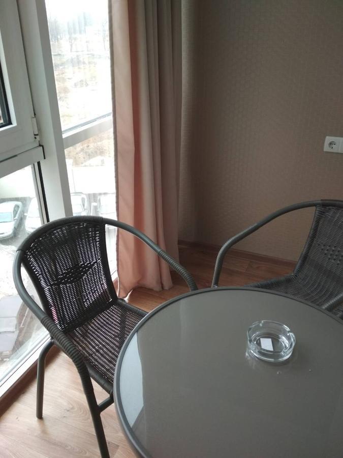Morskaya Zhemchuzhina Na Marselskoy Apartment Kryzhanivka Luaran gambar