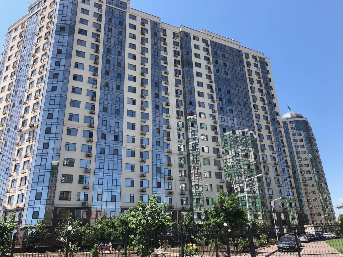 Morskaya Zhemchuzhina Na Marselskoy Apartment Kryzhanivka Luaran gambar